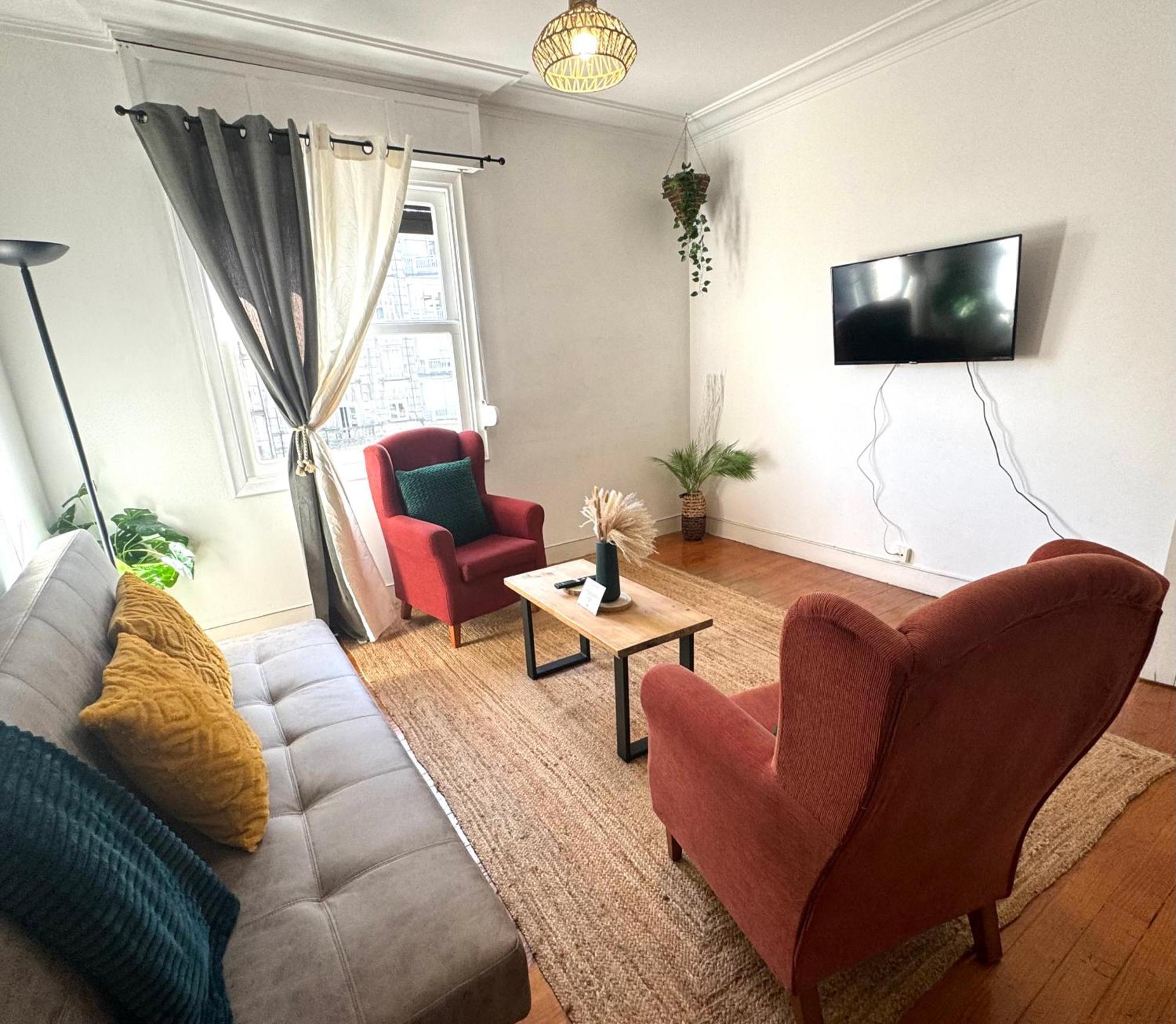 Marukichan, Apartamento En El Centro De Vigo Exterior photo